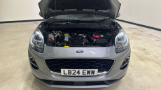 Ford Puma 1.0 EcoBoost Hybrid mHEV Titanium 5dr Petrol Hatchback